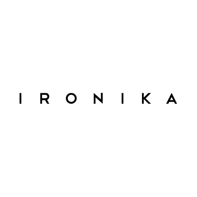 Home - Ironika - The Creative Company