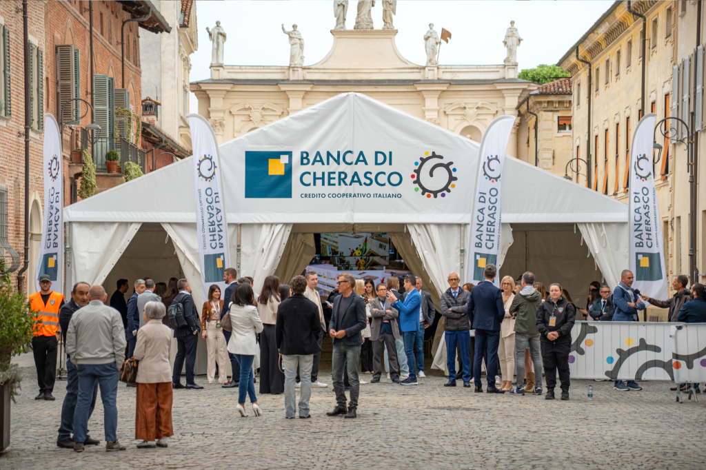 Assemblea Soci 2026 Banca di Cherasco