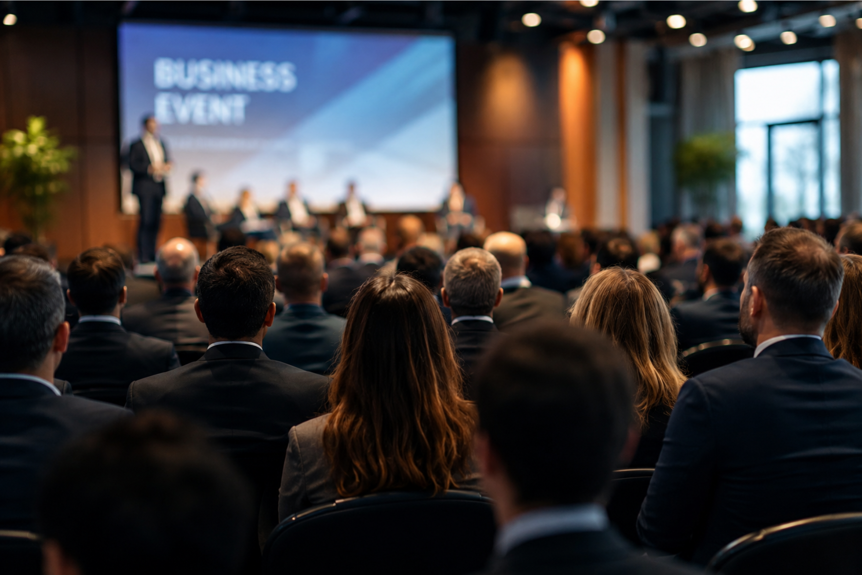 Le 7 fasi dell’organizzazione di un evento business di successo organizzazione eventi business