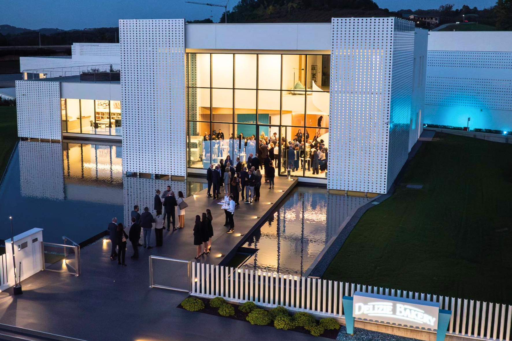 Come Organizzare un Evento Aziendale di Successo Guida 2026 (1) Come Organizzare un Evento Aziendale di Successo: Guida 2026