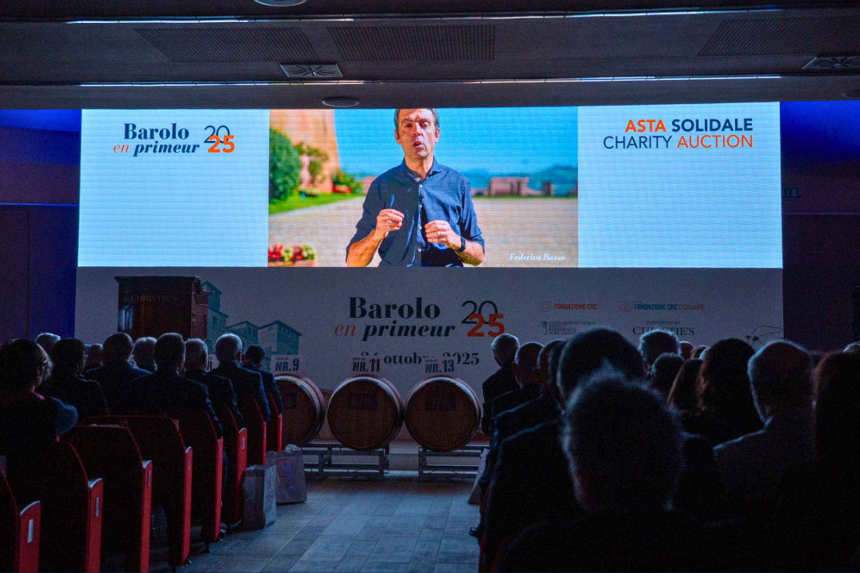 Ironika rinnova l'incarico per Barolo en primeur 2026