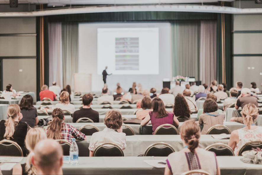 Convention aziendale: evento strategico per il business
