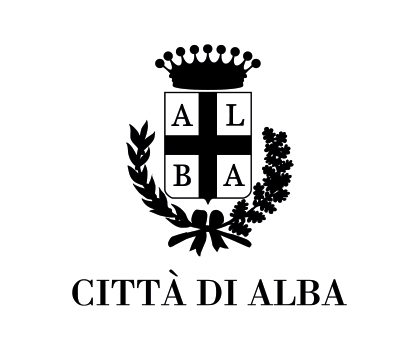 logo-citta-di-alba logo comune di Alba